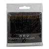 Chique Disposable Lip Brush (Pack of 25)
