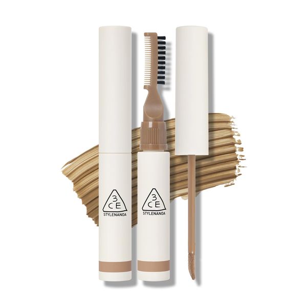 3CE All Rounder Blow Light Blonde