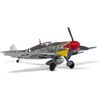 Airfix 1/72 Luftwaffe Messerschmitt Bf109G-6 Plastic Model X-2029B