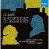 Eine Feste Burg Ist..