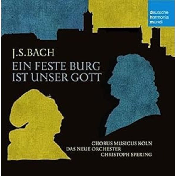 Eine Feste Burg Ist..