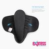 Express Orthopaedic Post Op Open Toe Shoe (Medium (UK Size 4-5), Womens)
