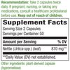 Nature's Way Nettle Leaf 100 Veg Caps
