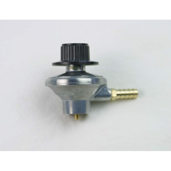 Bunsen Burner Control Valve Regulator 3/8"