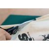 ARS ARS-526-A Super Sharp Industrial Scissors Replaceable Blades Super Sharp Industrial Scissors Replaceable Blades