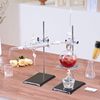 Essential Oil Distillation Kit 500ml Distillation Apparatus 28 pcs Set