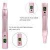 Permanent Makeup Pen Tattoo Rotary Machine Includes 1 Battery 10PCS Needles For Eyebrows,Eyeliners, Lips And Small-Tattoo RB901