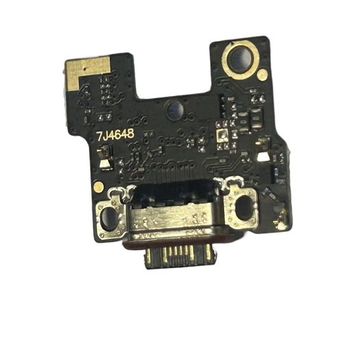 zhxchzhi OEM Charging Port Dock Jack Connector Mic Board Compatible with Xiaomi Redmi Note 13 pro+Plus 5G Parts