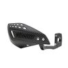 CIRMC|#CIRCUIT Unisex - Adult Vector Hand Guards, Black/Grey, Not Specified