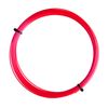 Luxilon Element IR Soft Tennis String, 12.2 m, Red, 1.27 mm,