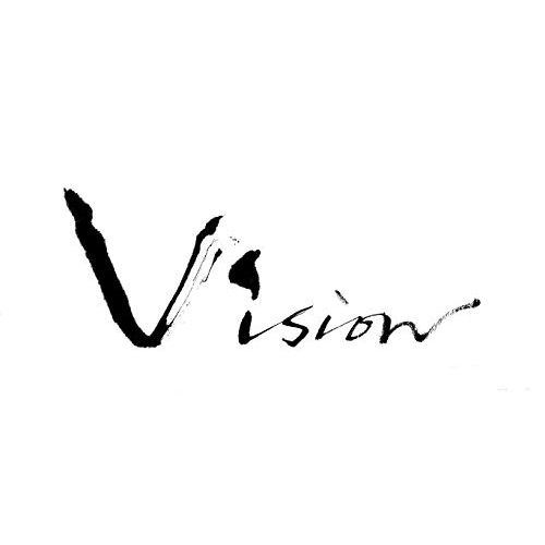 Vision (豪華版)[DVD]