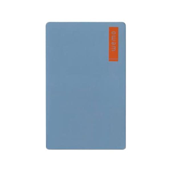 Cosmo Tech wemo "Pad" Type S Blue wemo P-B S
