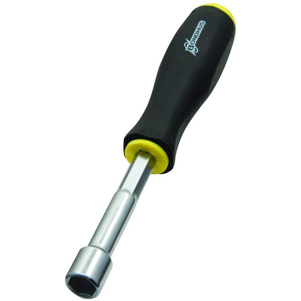 Bondhus (bondasu) bondasu Nut Driver 1/4 48412