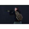 HAZARD 4 Rocket '17: Urban Sling Pack - Black
