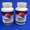 Synaptic XR Core Focus 30 Capsules (Lot of 2)