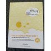 Esfolio Egg Essence Facial Mask Sheet 10 Pack