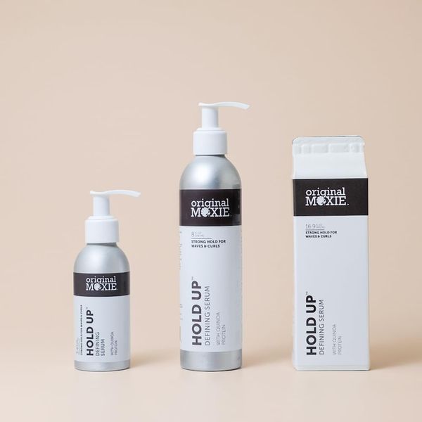 Original Moxie Hold Up™ Defining Serum 8 oz