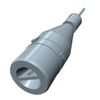 Juno I Nose Cone Kit 1/35th Scale for ST-20 Tube