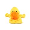 Naissant Cute Duck Puppet Soft Plush