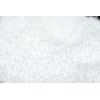 VB's SLIME & FLOAM  Styrofoam Mini Micro Beads Fill - Extra Small White (12 Oz.)