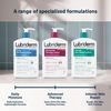Lubriderm Advanced Therapy Fragrance Free Moisturizing Hand & Body Lotion + Pro-Ceramide, Intense Hydration for Itchy, Extra Dry, & Sensitive Skin, Non-Greasy, Hypoallergenic, 16 fl. oz