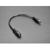 5.5mm/2.1mm DC Barrel Polarity Reversing Cable