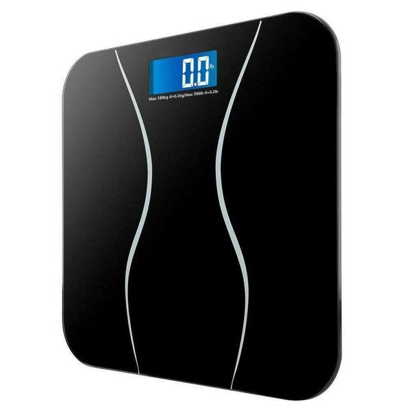 Digital Body Weight Scale