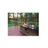 5 Ft 1/8" Stainless Steel T316 Deck Railing Kit, Cable Railing/Stair System