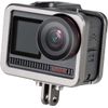 AKASO Metal Protective Frame for Brave 8/ Brave 8 Lite Action Camera