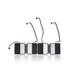 Loudspeaker Compatible For iPad Pro 12.9" 1st Gen (2015) (4 Piece Set)