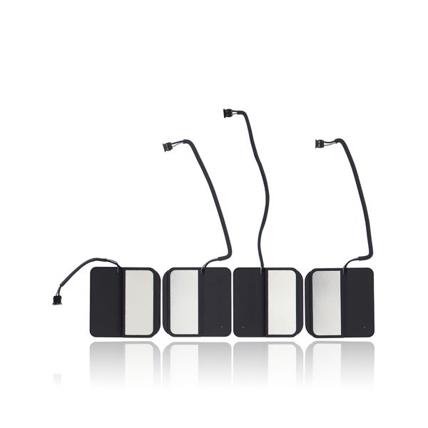 Loudspeaker Compatible For iPad Pro 12.9" 1st Gen (2015) (4 Piece Set)