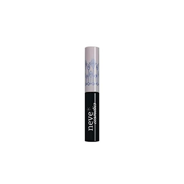 Neve Cosmetics Inkme Bastet Eyeliner nero assoluto, perfettamente opaco Vegan 4 ml