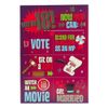 Hallmark 18th Birthday Card 'Busy Day' - Medium