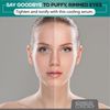 Puffy Eye Correcting Serum with Collagen Caffeine Peptides 175 Oz