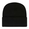 '47 Brand Beanie Winter Hat - Haymaker Anaheim Ducks, black