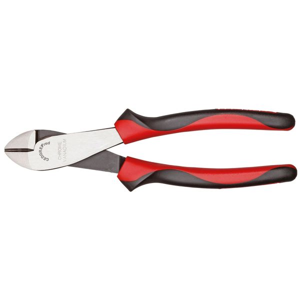 GEDORE Red Heavy Duty Side Cutters Length 200 mm