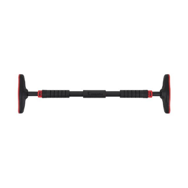 Daeyeon E&T Co., Ltd. [Yellow.C]_ door frame iron bar stretching bar indoor iron bar arm strength exercise iron bar iron bar, option required check_ IW KPB-2 hard rock iron bar iron bar, product without option