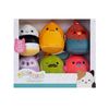 Micromallows SQMM0069 6.5 cm Super Soft Mini Squishmallows 6.5 cm Plush Figures