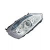Transit Custom Headlight Right CLEAR 12- Headlamp for Ford, Driver Off Side O/S