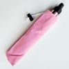 Refillable Inflatable Lighters,Built-in Detachable Jet Flame Torch Lighter Kitchen Cooking,Pink（2PCS）