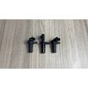 3pcs Input Output Speed Sensor For Nissan Cube 2009-2014 / Juke Quest 2011-2016