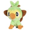 Pokémon Official & Premium Quality 8-Inch Grookey Plush