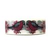 allydrew Decorative Washi Masking Tape, Bird Couples
