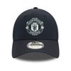 New Era Kids 9Forty Bb Cap 99 Navy One Size
