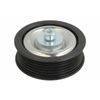 BTA E2W5485BTA Tensioner Pulley, V-ribbed belt OE REPLACEMENT