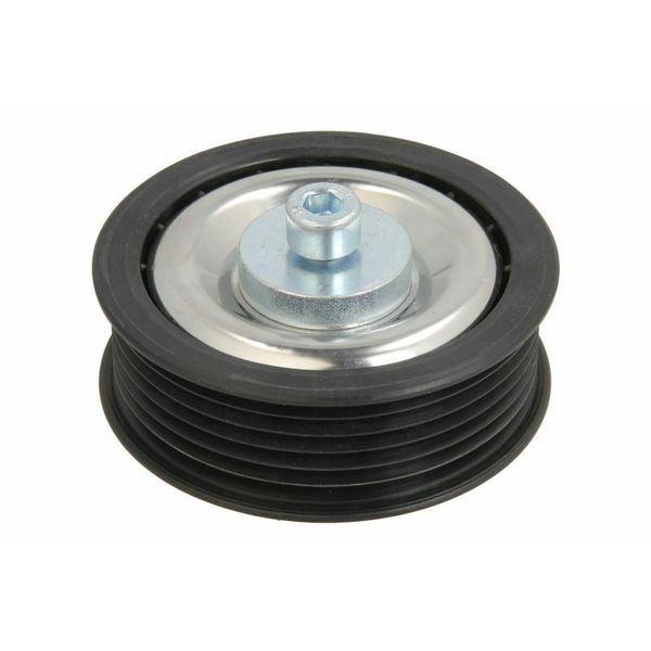 BTA E2W5485BTA Tensioner Pulley, V-ribbed belt OE REPLACEMENT