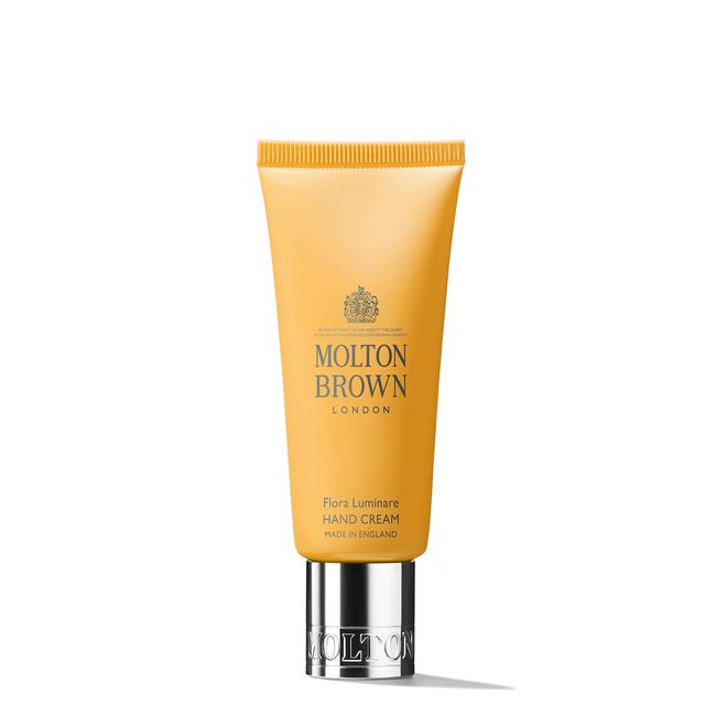 [Molton Brown] Flora Luminare Hand Cream 40ml