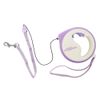 Doggyman Doggie Walker Star Purple Small