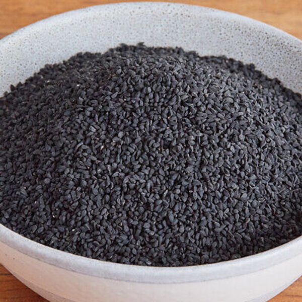 Bulk Black Caraway Seed - 5 lb.