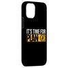 iPhone 13 Pro It's time for Plan B Bitcoin Investor & Crypto Trader Funny Case